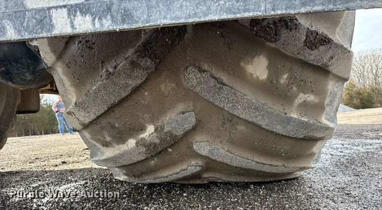 image for item DU3362 2018 Case IH Titan 4540 applicator