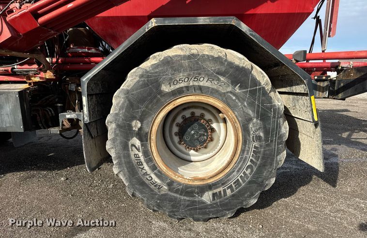 image for item DU3362 2018 Case IH Titan 4540 applicator