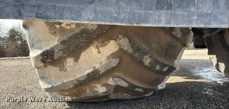 image for item DU3362 2018 Case IH Titan 4540 applicator