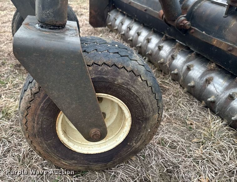 image for item DU9684 2014 Bobcat 84SCH skid steer soil conditioner