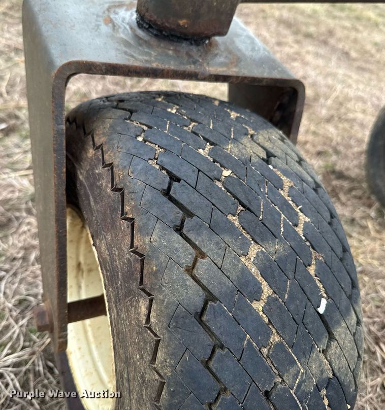 image for item DU9684 2014 Bobcat 84SCH skid steer soil conditioner