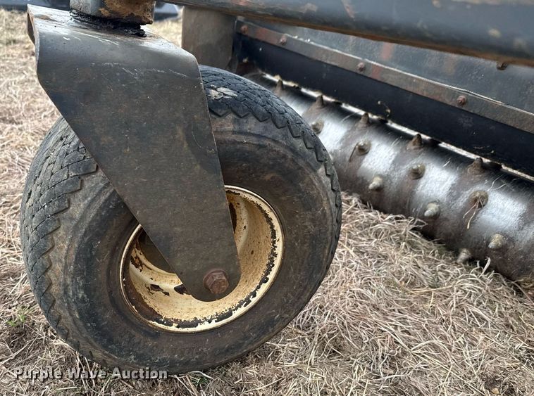 image for item DU9684 2014 Bobcat 84SCH skid steer soil conditioner