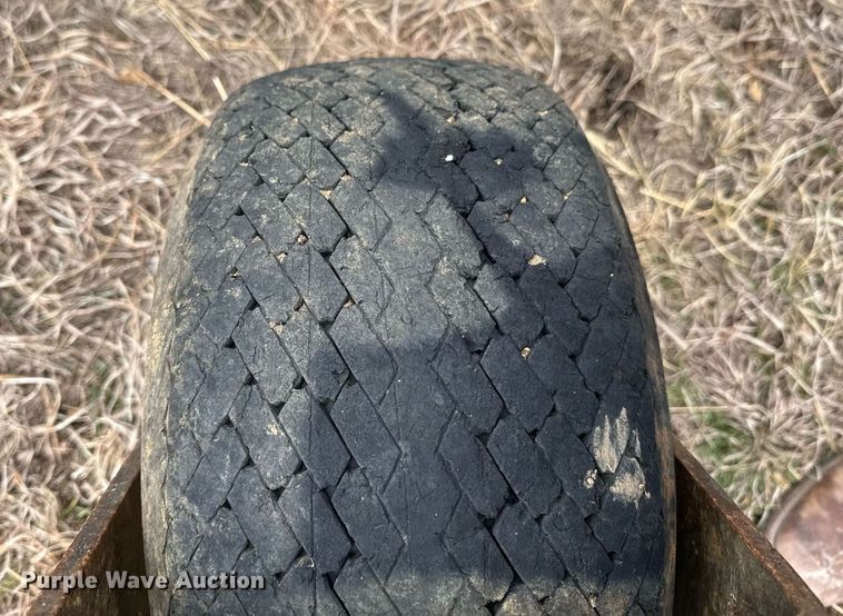 image for item DU9684 2014 Bobcat 84SCH skid steer soil conditioner