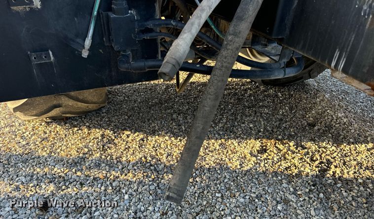 image for item DV1850 Case FLX4300 applicator cab and chassis