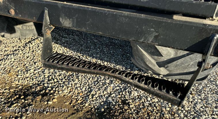 image for item DV1850 Case FLX4300 applicator cab and chassis