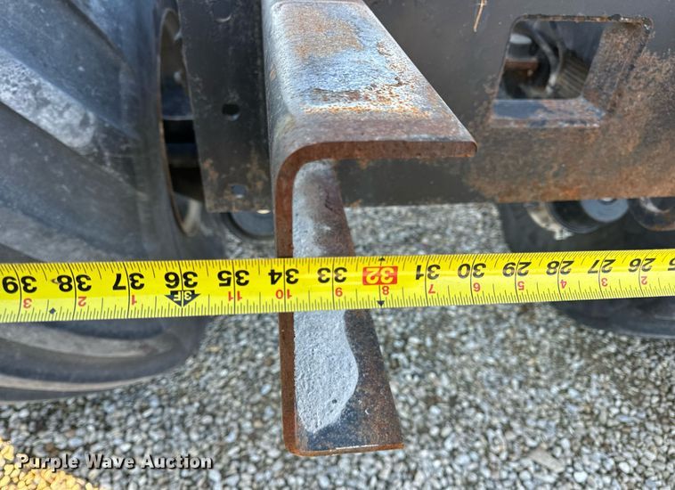 image for item DV1850 Case FLX4300 applicator cab and chassis