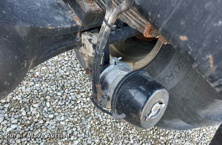 image for item DV1850 Case FLX4300 applicator cab and chassis