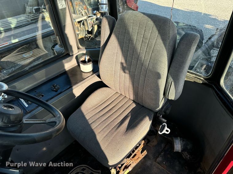 image for item DV1850 Case FLX4300 applicator cab and chassis