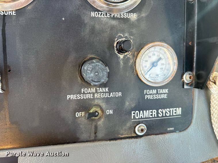 image for item DV1850 Case FLX4300 applicator cab and chassis