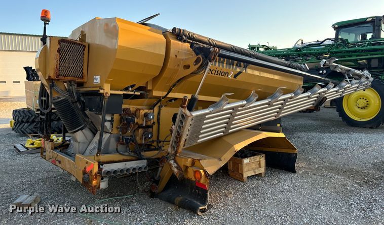 image for item DV1851 Airmax Precision 2 applicator bed