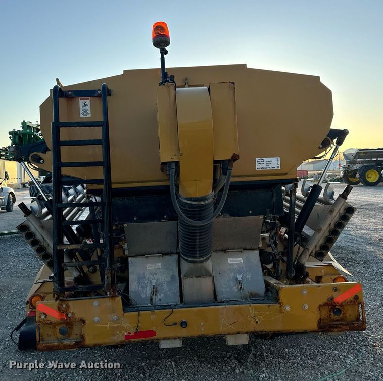 image for item DV1851 Airmax Precision 2 applicator bed