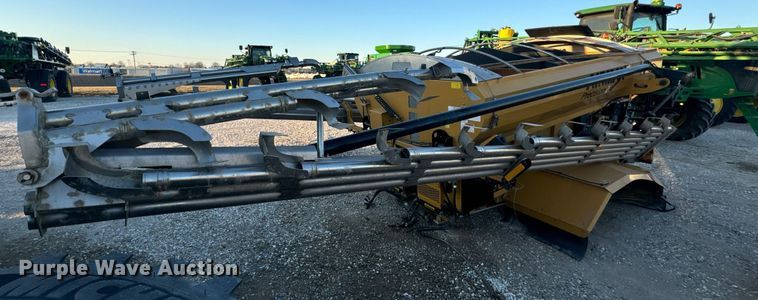 image for item DV1851 Airmax Precision 2 applicator bed