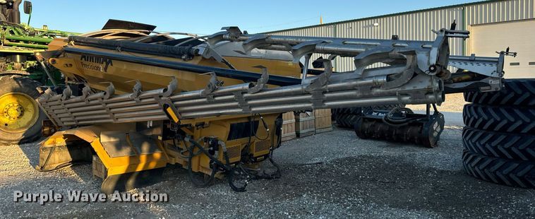 image for item DV1851 Airmax Precision 2 applicator bed