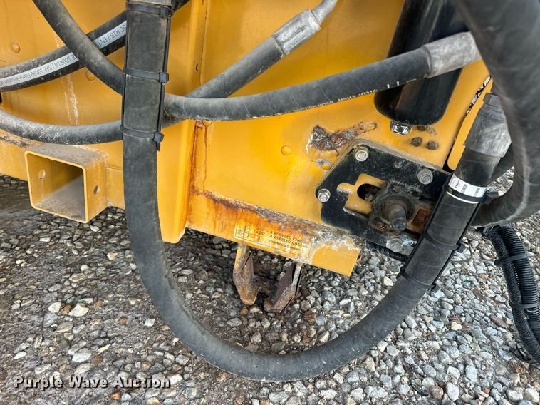 image for item DV1851 Airmax Precision 2 applicator bed