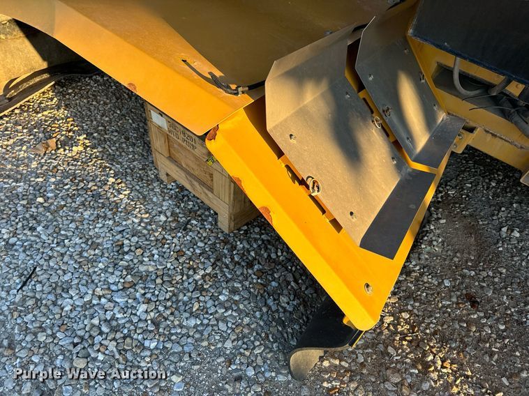 image for item DV1851 Airmax Precision 2 applicator bed