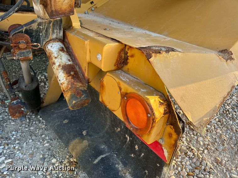 image for item DV1851 Airmax Precision 2 applicator bed