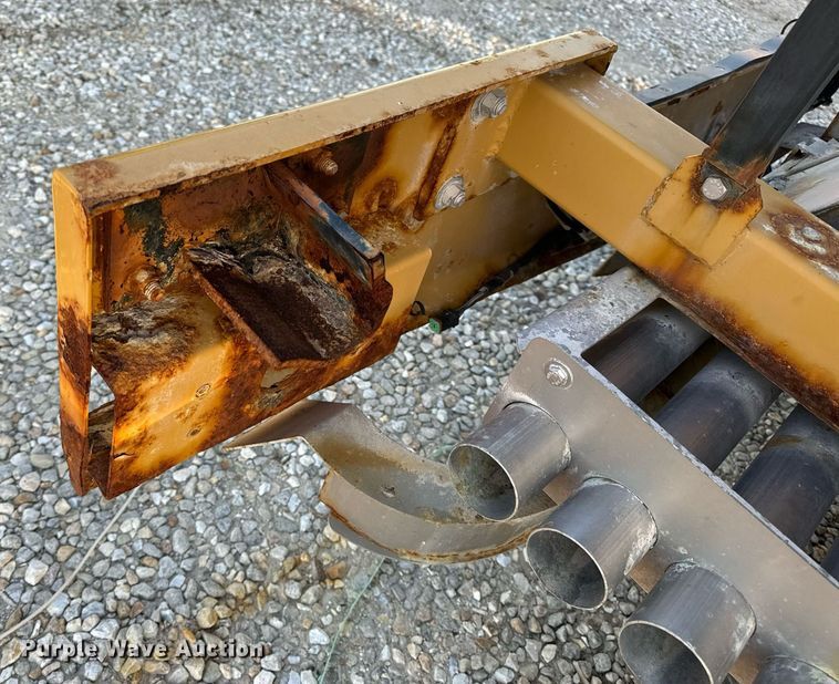 image for item DV1851 Airmax Precision 2 applicator bed