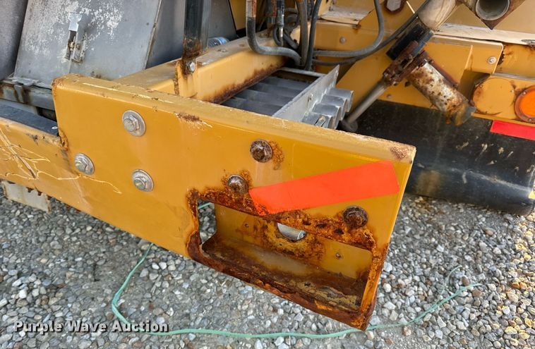 image for item DV1851 Airmax Precision 2 applicator bed