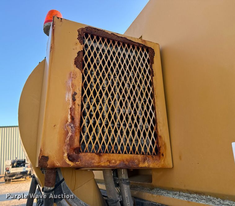 image for item DV1851 Airmax Precision 2 applicator bed