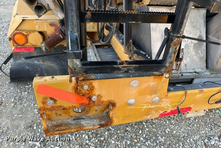 image for item DV1851 Airmax Precision 2 applicator bed