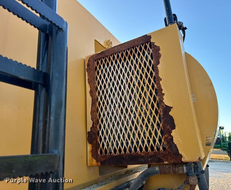 image for item DV1851 Airmax Precision 2 applicator bed