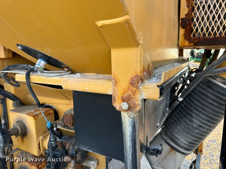 image for item DV1851 Airmax Precision 2 applicator bed