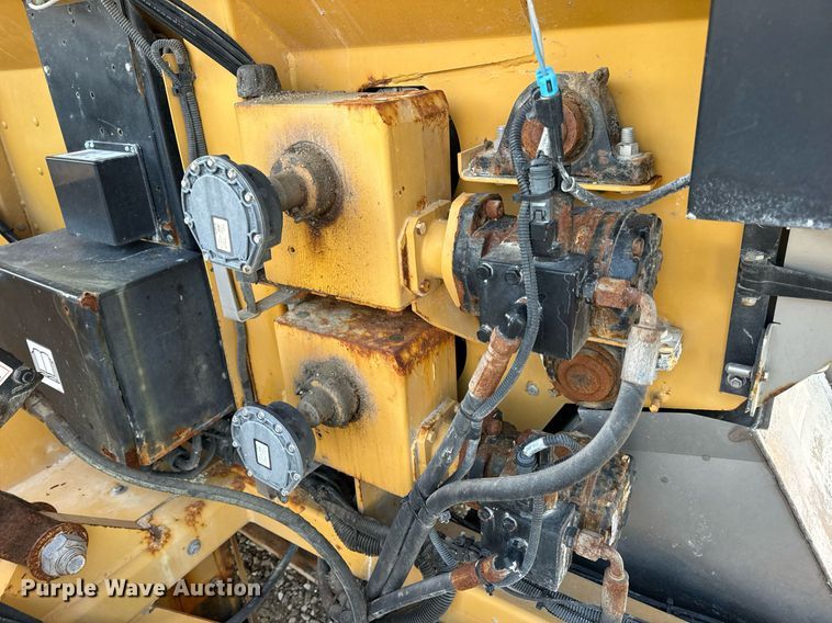 image for item DV1851 Airmax Precision 2 applicator bed