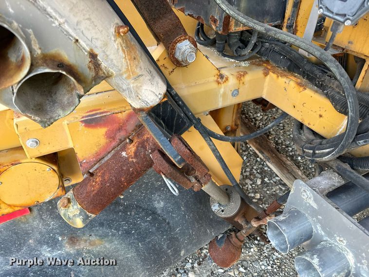 image for item DV1851 Airmax Precision 2 applicator bed