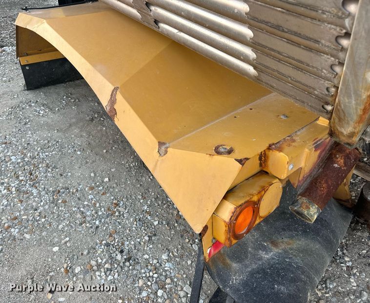 image for item DV1851 Airmax Precision 2 applicator bed