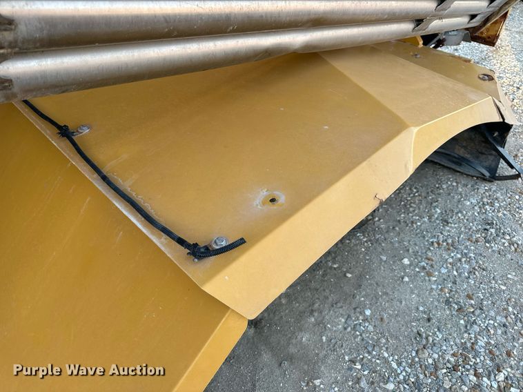 image for item DV1851 Airmax Precision 2 applicator bed