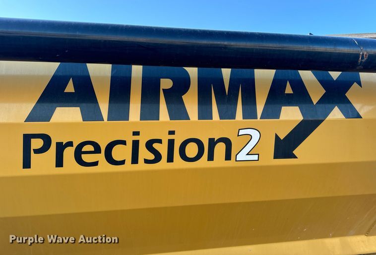 image for item DV1851 Airmax Precision 2 applicator bed