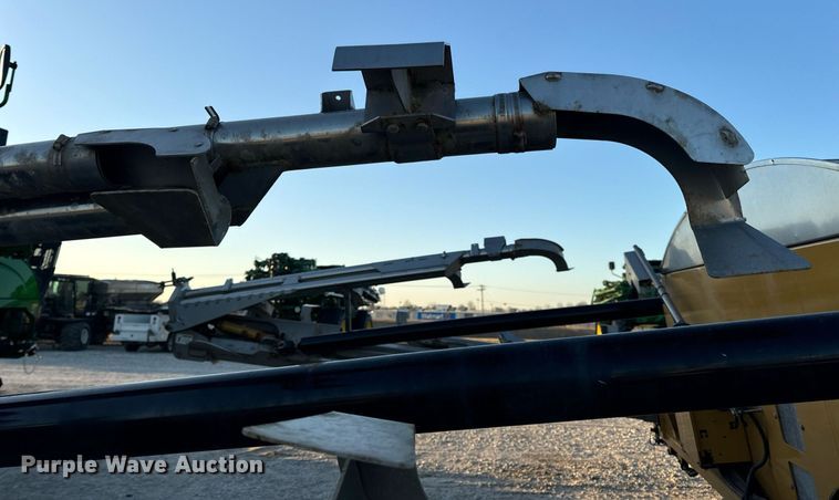 image for item DV1851 Airmax Precision 2 applicator bed