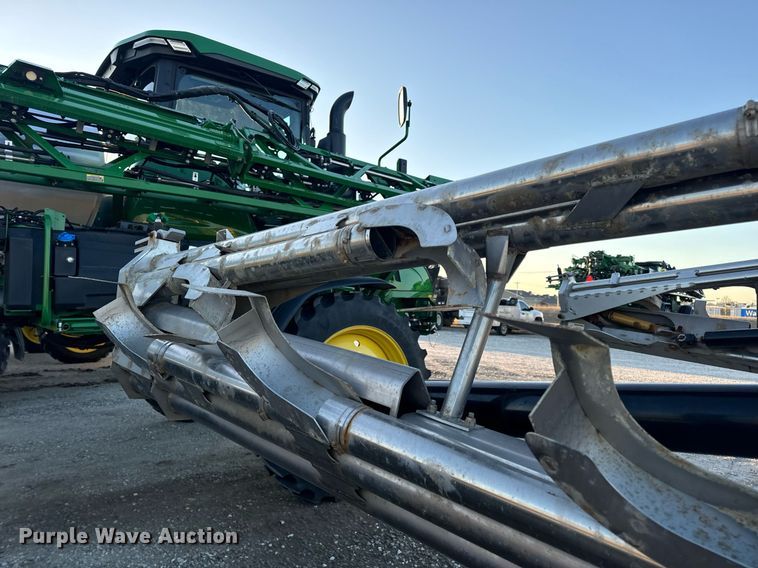 image for item DV1851 Airmax Precision 2 applicator bed