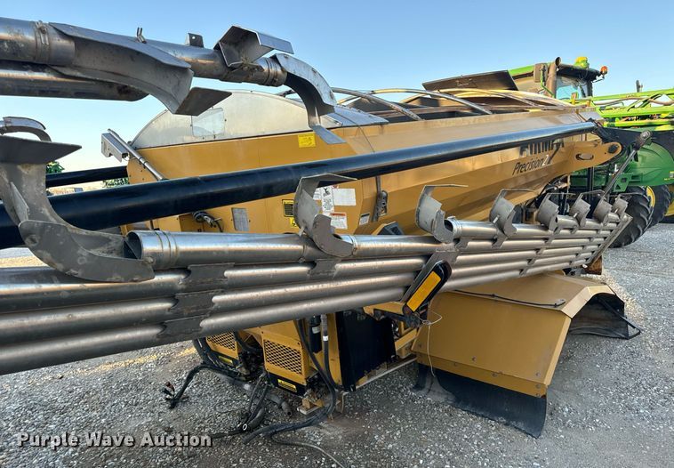 image for item DV1851 Airmax Precision 2 applicator bed