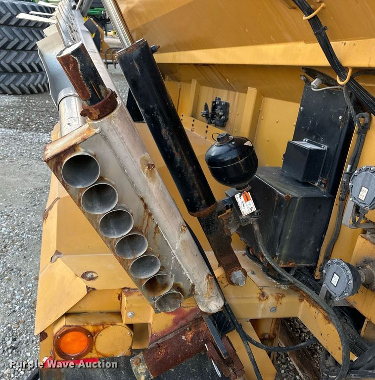 image for item DV1851 Airmax Precision 2 applicator bed