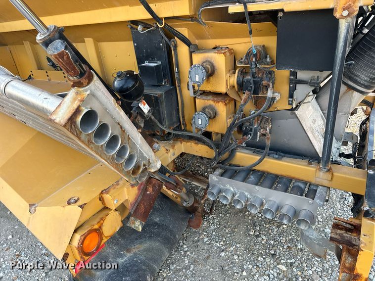 image for item DV1851 Airmax Precision 2 applicator bed