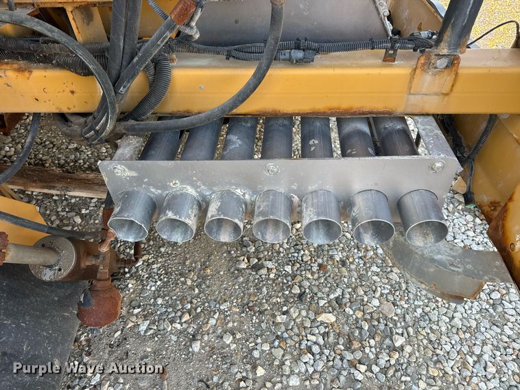 image for item DV1851 Airmax Precision 2 applicator bed