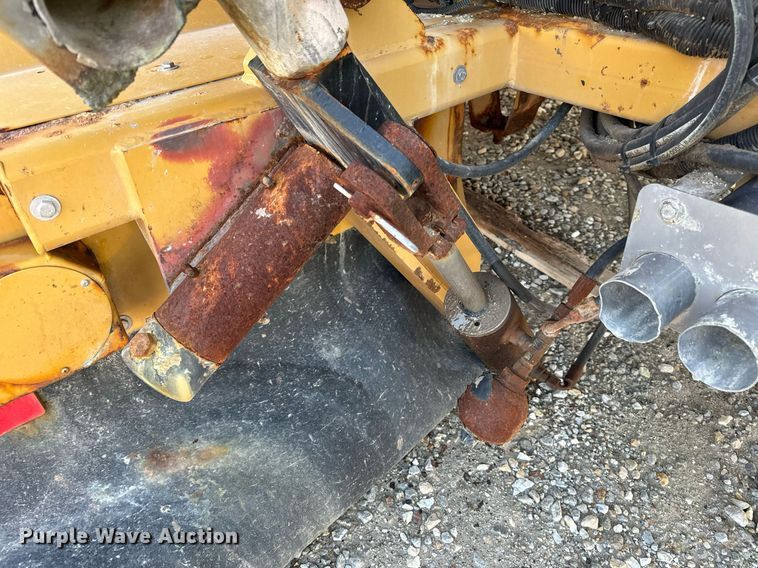 image for item DV1851 Airmax Precision 2 applicator bed