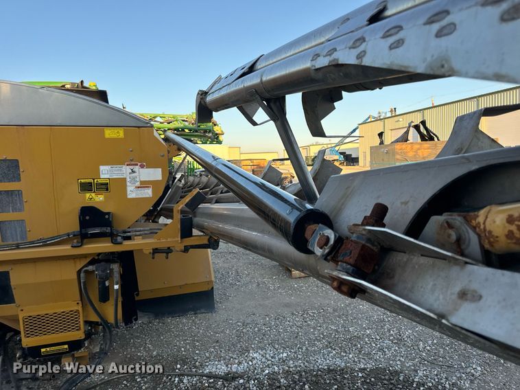 image for item DV1851 Airmax Precision 2 applicator bed