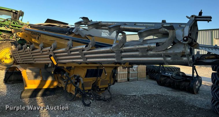 image for item DV1851 Airmax Precision 2 applicator bed