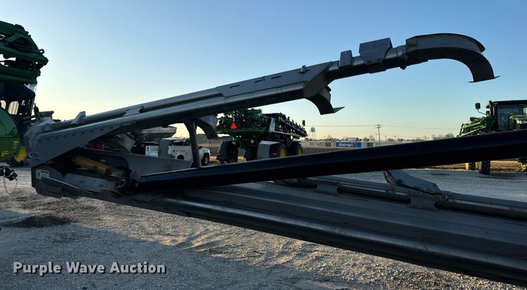 image for item DV1851 Airmax Precision 2 applicator bed