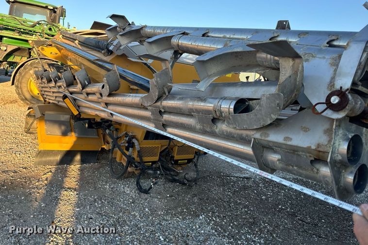 image for item DV1851 Airmax Precision 2 applicator bed