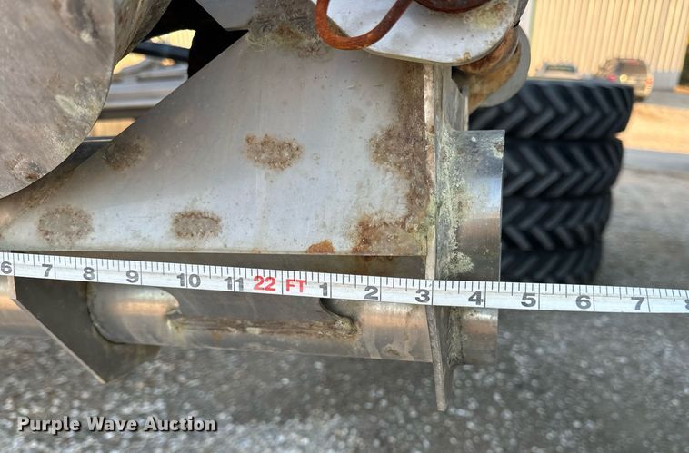 image for item DV1851 Airmax Precision 2 applicator bed