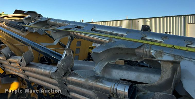 image for item DV1851 Airmax Precision 2 applicator bed