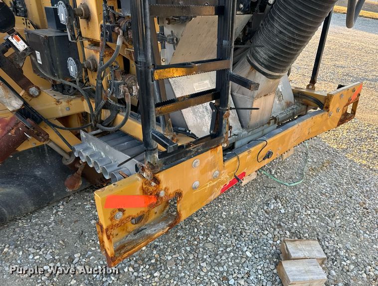 image for item DV1851 Airmax Precision 2 applicator bed