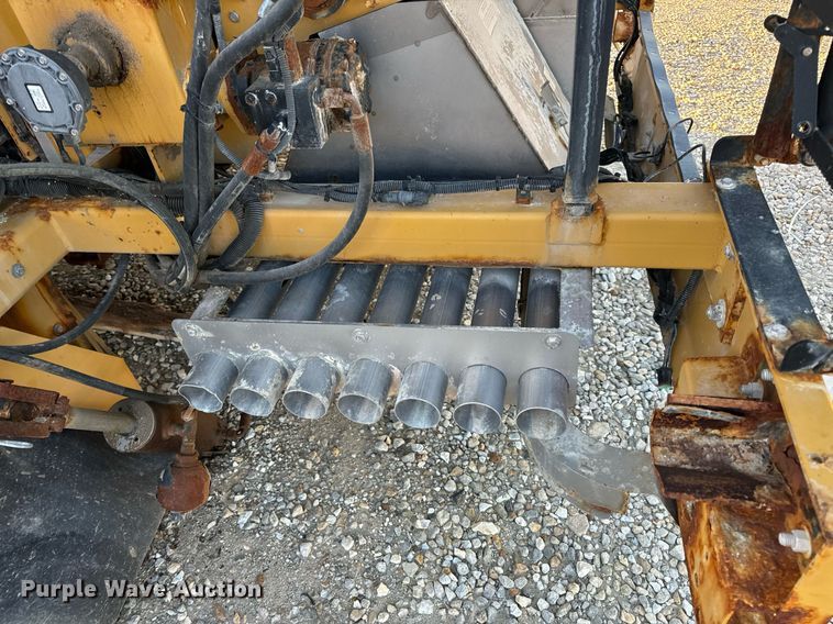 image for item DV1851 Airmax Precision 2 applicator bed