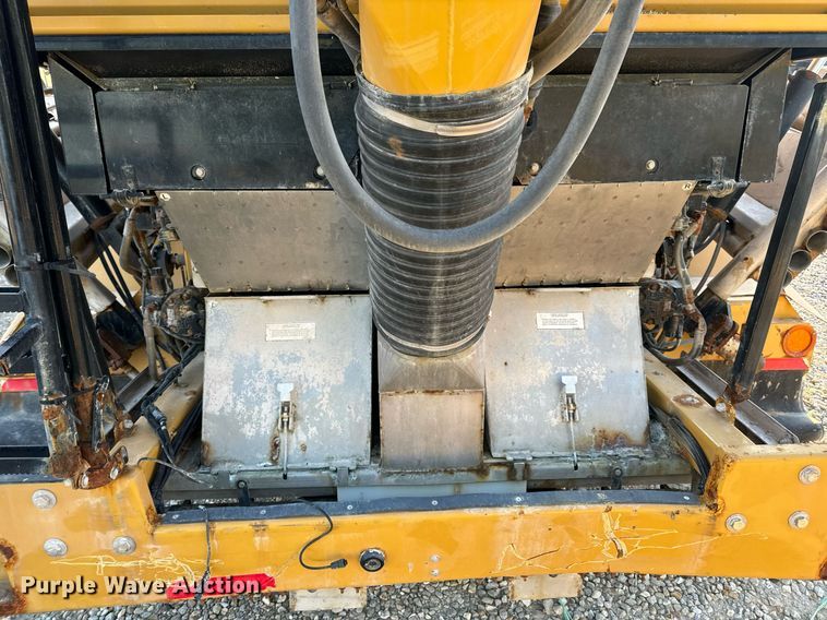 image for item DV1851 Airmax Precision 2 applicator bed