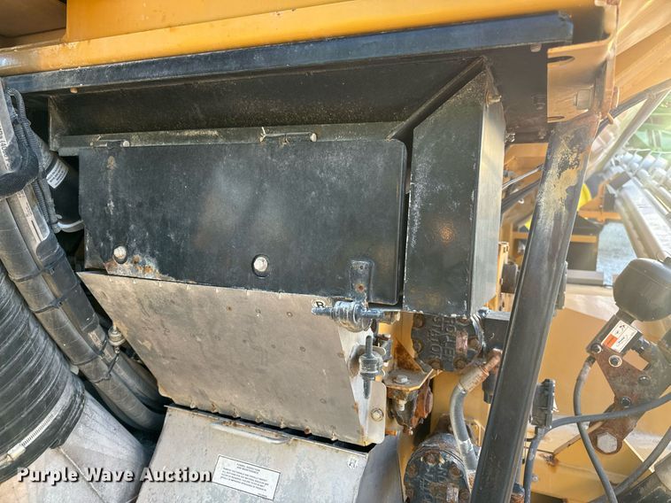 image for item DV1851 Airmax Precision 2 applicator bed