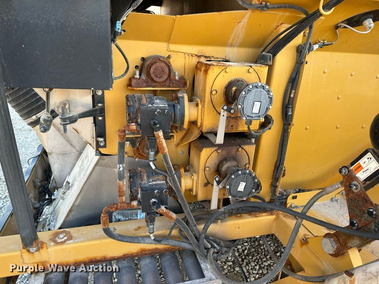 image for item DV1851 Airmax Precision 2 applicator bed