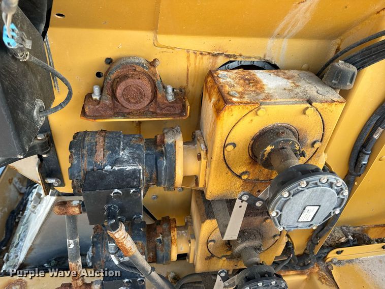 image for item DV1851 Airmax Precision 2 applicator bed